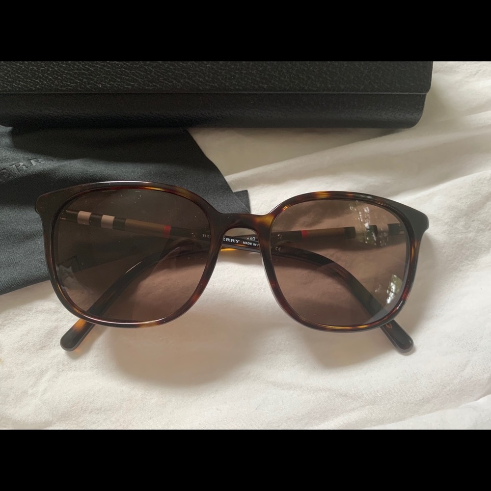 Burberry Sunglasses